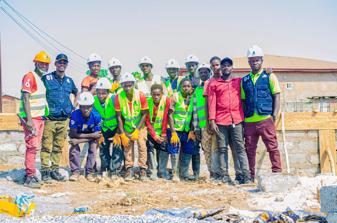 Membres de l'équipe